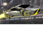 Lamborghini league