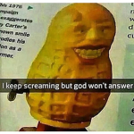 LeTs BE CRINGY