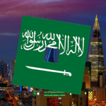 KSA | Kingdom of Saudi Arabia .