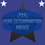 PXN [Pure Extermination Novice]
