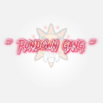 .RunDown Gang [RDG].