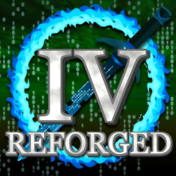 🌀 Sword Fights on the Heights IV: Reforged  icon