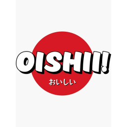 OIshII Restaurant