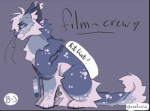 KITKATS OFFICIAL FILM CREW !!