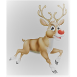 REINDEER CLAN (must have reindeer cloths on)