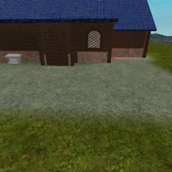 Fancy old lokin' house