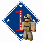 [U-S-M-C] 1st Marine Division [1ST MD]