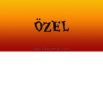 SPECİAL FAMİLY