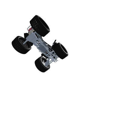 my 4 wheeler