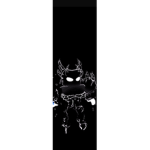 Shattered villains