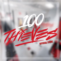 100 Thieves Official Store