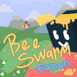 [x2000000 Pollen] Bee Swarm Simulator Fanon icon