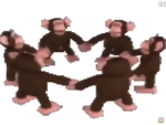 Blaza’s Monke Army