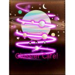 Glossier Cafe