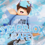 Starblox Cafe Staff Management Team