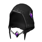 adidas x Yourius Shadowveil Hood