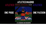 Atletico Madrid [PRS]