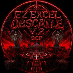 [V.2] EXCEL EZ OBSCATLE