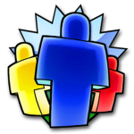The Standing Robloxians