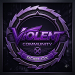 Violent Community