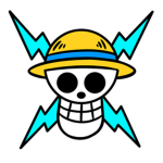 The Lightning Pirates.
