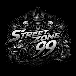 (TEST) StreetZone99🔥