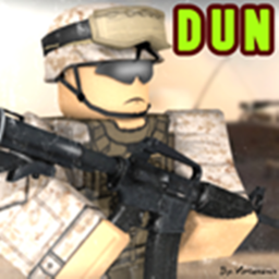 [NEW] Dun