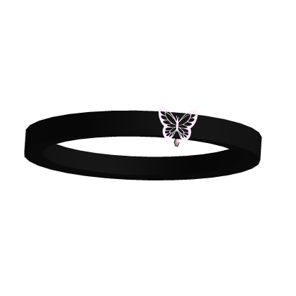 Butterfly Choker thumbnail