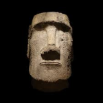 Moai rizz