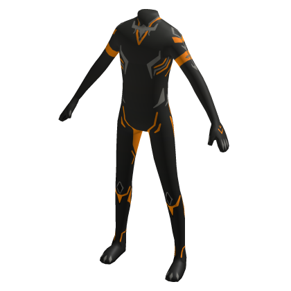 Hunters Body Suit thumbnail