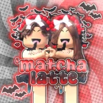 ‘matcha latte Group Thumbnail