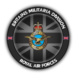 RAF- Royal Air Forces