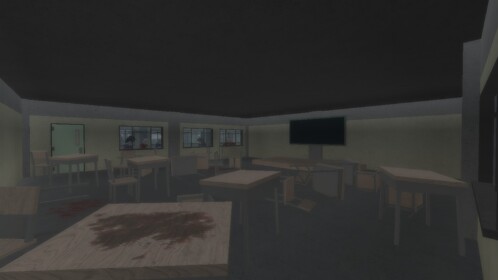 [PGHS] Pravda Girls High SchooI's Academy