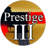 Prestige 3