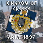 [ALPHA] Arta, 1916 [FIXED!]