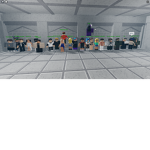 The Hunger Games [Panem]