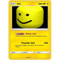 oof world