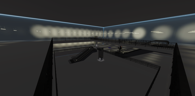 The Oldest View Rolling Giant Mall screenshot 2