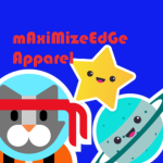 mAxiMizeEdGe Apparel