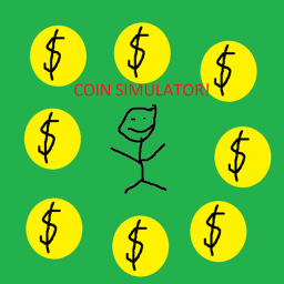 [MEAT AREA!] Coin Simulator!