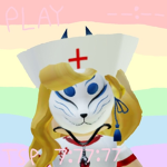The Sister’s Pride