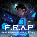 F.R.A.P || First Response Assault Patrol