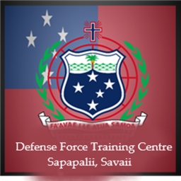 Samoa Defense Force Training Centre, Sapapalii