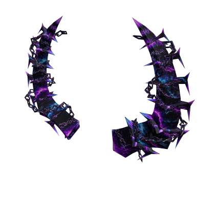 VoidStatic Horns