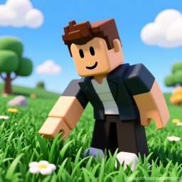 🌿 TOUCH GRASS TYCOON