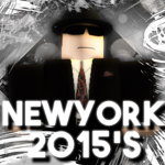 New York 2015's