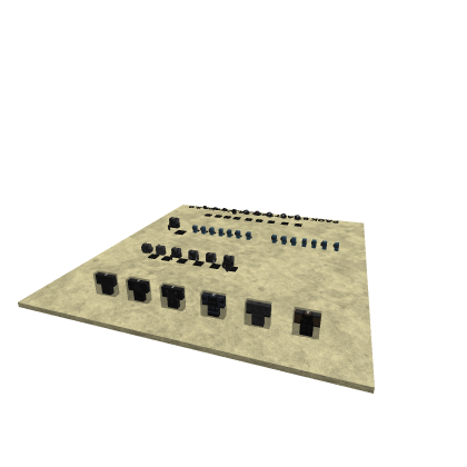Armor Pack