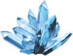 The Crystalized Community