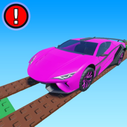 Dangerous Car Driving icon