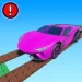 Dangerous Car Driving icon